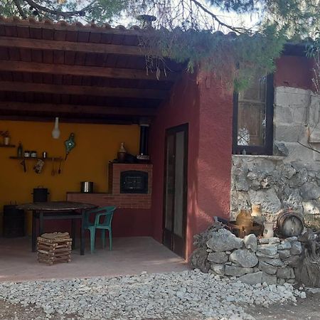Agriturismo Poggio Ferrata Ruvo di Puglia Zewnętrze zdjęcie