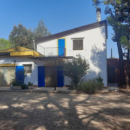 Agriturismo Poggio Ferrata Ruvo di Puglia Zewnętrze zdjęcie