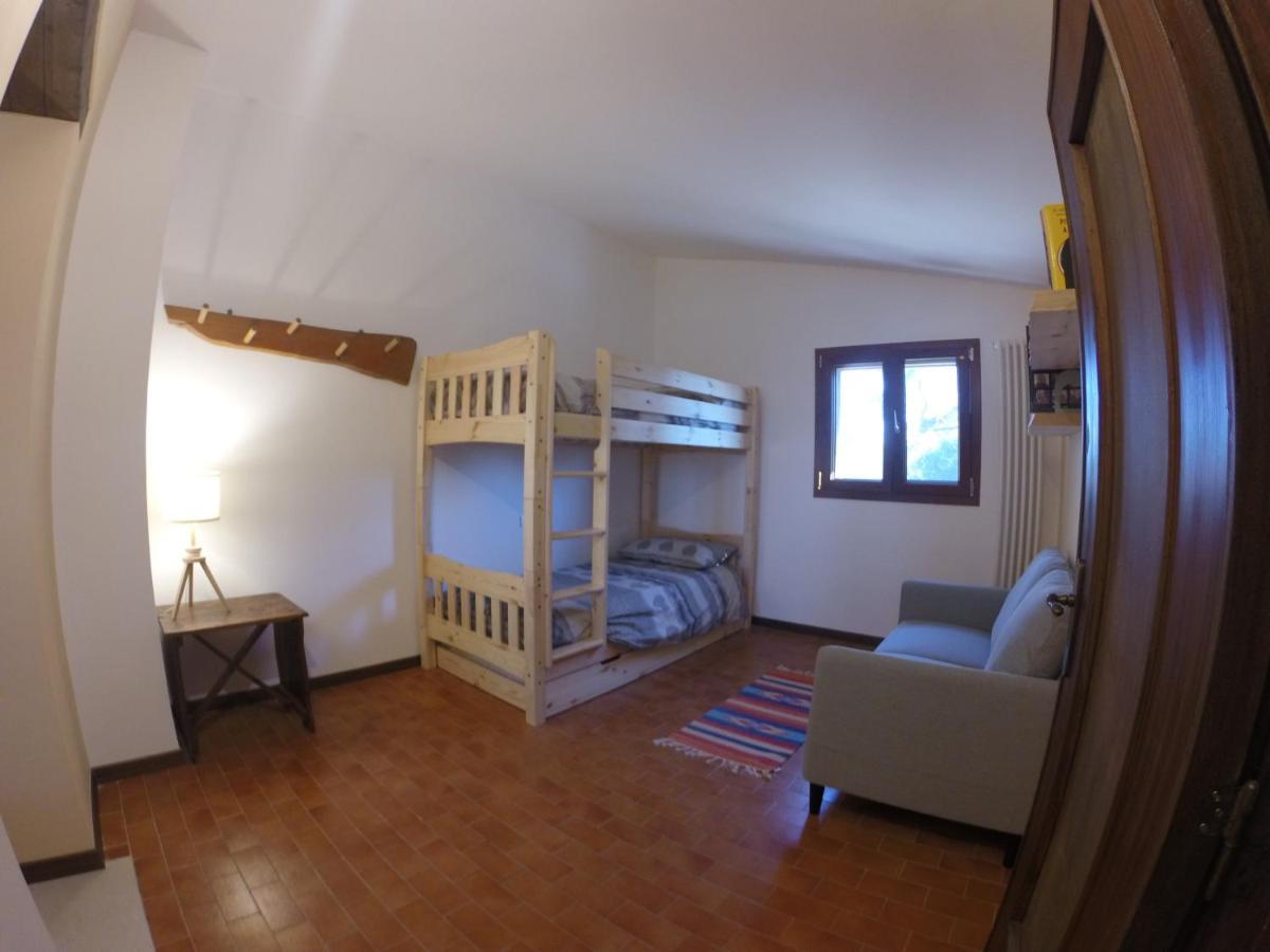 Agriturismo Poggio Ferrata Ruvo di Puglia Zewnętrze zdjęcie