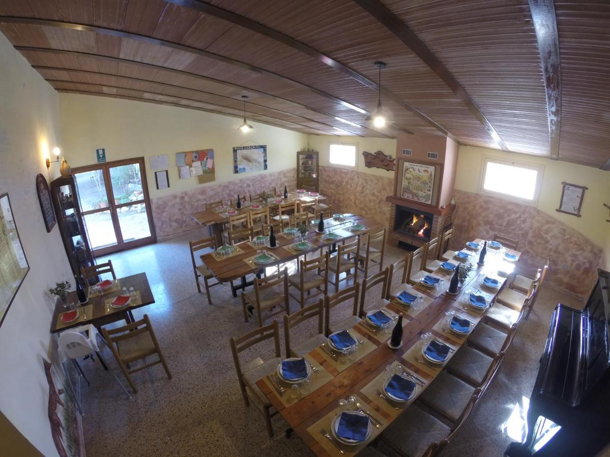 Agriturismo Poggio Ferrata Ruvo di Puglia Zewnętrze zdjęcie