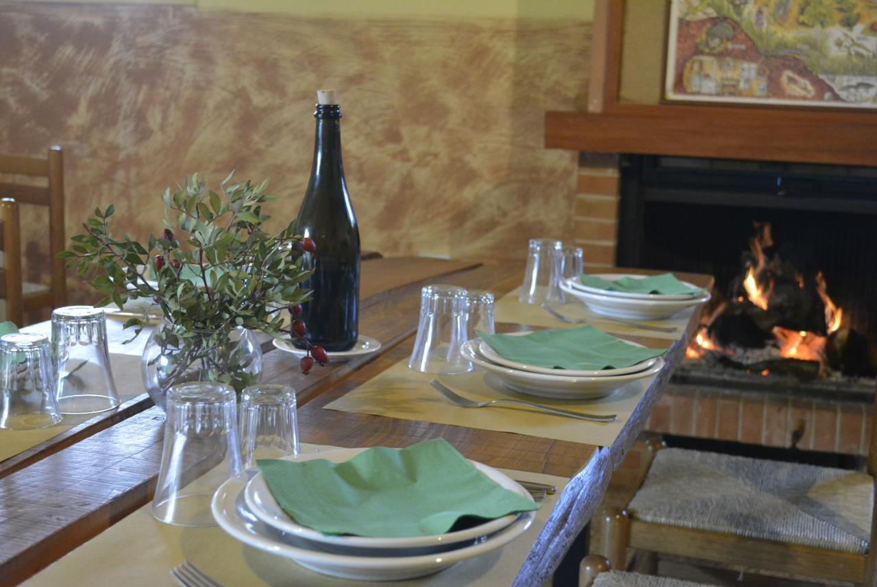 Agriturismo Poggio Ferrata Ruvo di Puglia Zewnętrze zdjęcie