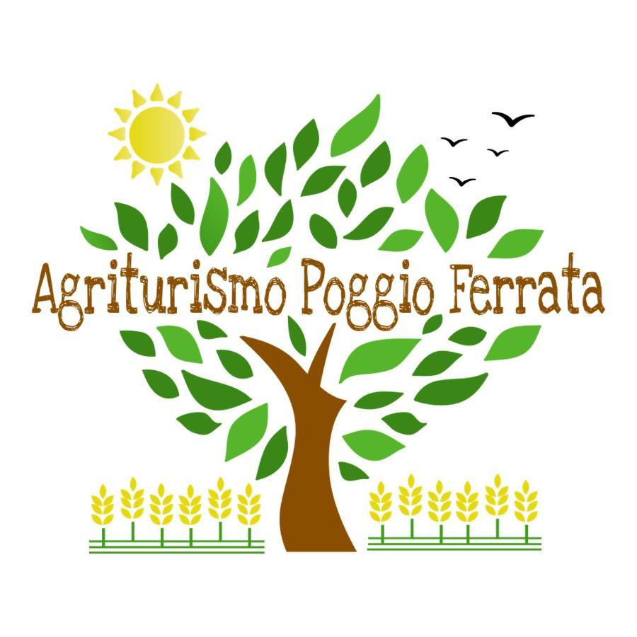 Agriturismo Poggio Ferrata Ruvo di Puglia Zewnętrze zdjęcie