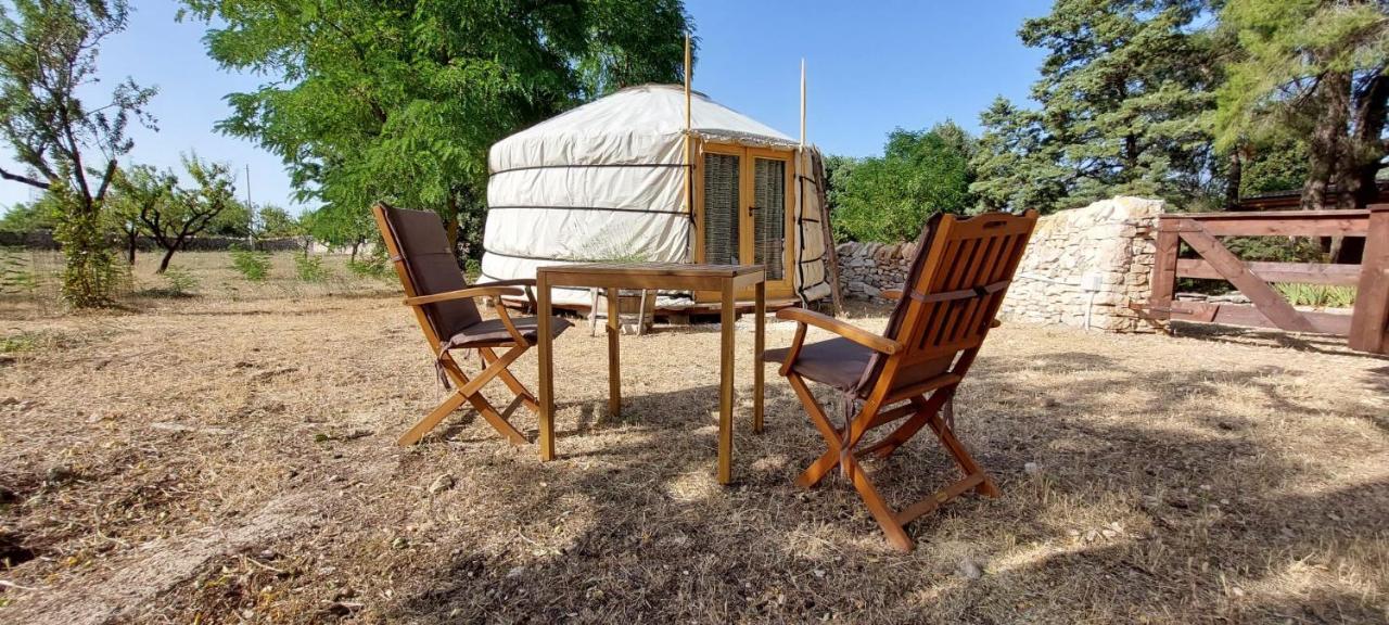 Agriturismo Poggio Ferrata Ruvo di Puglia Zewnętrze zdjęcie