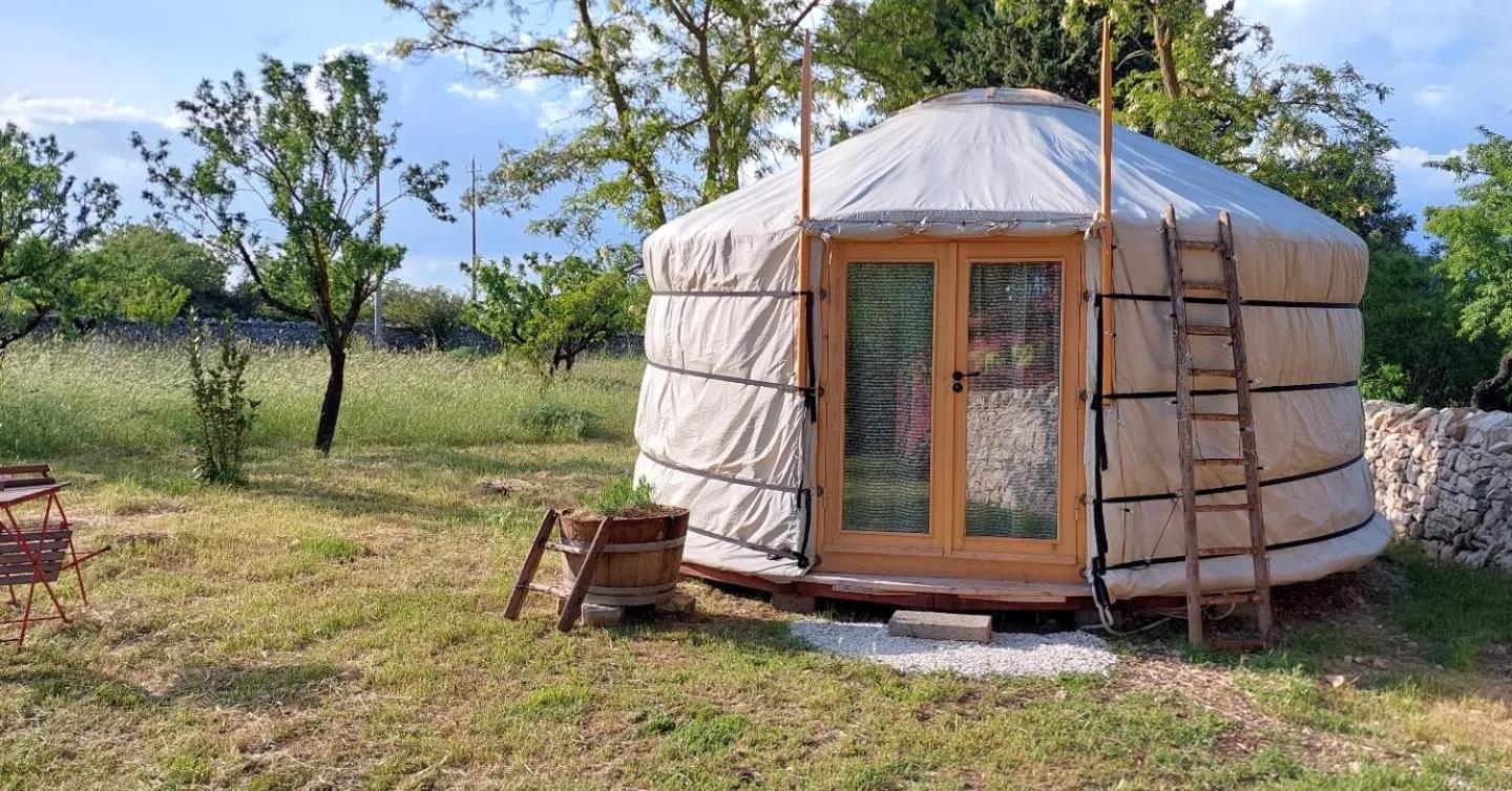 Agriturismo Poggio Ferrata Ruvo di Puglia Zewnętrze zdjęcie